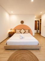 Villa Mertasari, Pool, Beachside, parking - B&B Kelurahan Sanur