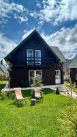 Bella Vista - Chambres d'hôtes Zabljak