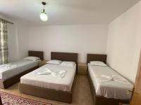 Beachside Apartment - B&B Shëngjin