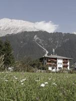 Brunnelerhof am Sonnenplateau - B&B Wildermieming