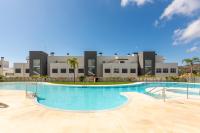 Cala Serena - 3-bedroom modern apartment situated in La Cala de Mijas - Bed and Breakfast La Cala De Mijas