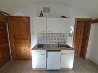 Kleines Apartment - Chambres d'hôtes Pertitschach