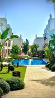 Cecilia Cabanas House - Bed and Breakfast Tavira