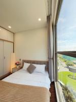 Luxury Serviced Apartments in Vinhomes Ocean Park 1- Mami Housing - Chambres d'hôtes Gia Lâm Pho
