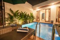 Sawitri Ubud Villas - Ferienwohnung Bulu Baat