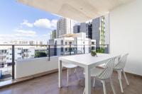 The Midas Touch Rooftop Pool & Free Parking - Ferienwohnung Darwin