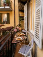 LB - Loft Bergamo Center - B&B Bérgamo