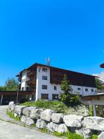 Brunnelerhof am Sonnenplateau - B&B Wildermieming