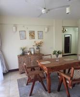 Bamburi Beach Homes - Bed and Breakfast Mombassa