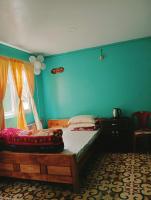 Muskan homestay - B&B Dārjiling