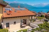 Apartment Magnolia A - B&B Musso