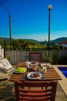 Luxury Villa Meri with Pool and Jakuzi in Kaş - Ferienwohnung Kaş
