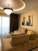Nova Apartaments Qerret ZL - B&B Golem