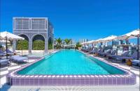 NoMad Wynwood Walls & Rooftop Pool by Palermo Home Miami - B&B Miami