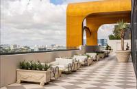 NoMad Wynwood Walls & Rooftop Pool by Palermo Home Miami - Bed and Breakfast Miami