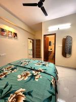 Elite Luxury 3BHK Near Hitex at Hitech City KK - Chambres d'hôtes Kondāpur