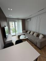 Escape Luxury Apartment 1 Shengjin - Bed and Breakfast Shëngjin
