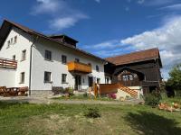 Urlaub auf dem Land - Chambres d'hôtes Chamerau