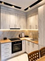 Nova Apartaments Qerret ZL - Ferienwohnung Golem