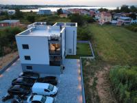 Apartman Panorama - B&B Nona