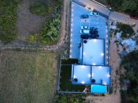 Apartman Panorama - B&B Nona