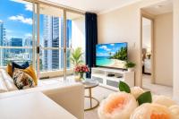 Darling Harbor Oasis - Bed and Breakfast Sydney