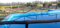 FiNCA DACA - B&B Junin