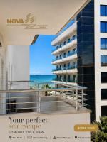 Apartment mit Meerblick