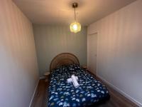 Palma Verde - centre ville - wifi - B&B Niort