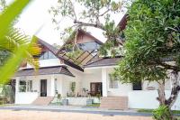 The Riveroots Kumbalangi - B&B Kochi