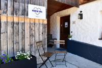 Mountain Lodge Stubai - Ferienwohnung Neustift im Stubaital