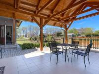 Apartmán Branná - Ferienwohnung Branná