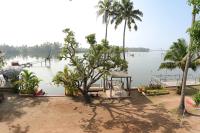 The Riveroots Kumbalangi - B&B Kochi