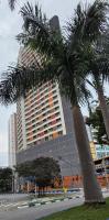 GRU SKY Studio, Novo, Alto Padrão, Self Check-in, Rooftop, a 10 minutos do aeroporto - Chambres d'hôtes Guarulhos