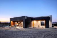 Sundial by Fieldtrip - Modern Luxury with Hot Tub Mountain Views - Bed and Breakfast Joshua Tree