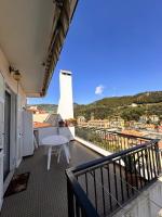Marcella's Terrace Varazze Apartment - Bed and Breakfast Varazze