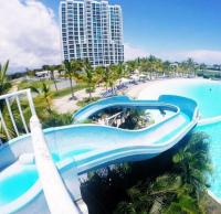 Town Center Suites, Playa Blanca - Reserva Aqui 6328-9739 - Chambres d'hôtes Río Hato