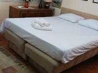Rajka - B&B Belgrado