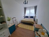 Gyöngyvér Apartman Fonyód központjánál - B&B Fonyód