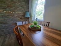 Gyöngyvér Apartman Fonyód központjánál - B&B Fonyód