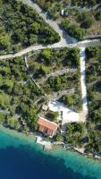 Spansa - Bed and Breakfast Veliki Drvenik
