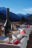 Apartment mit 2 Schlafzimmern (4 Erwachsene)