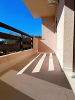 Apartment Lush Terrace - B&B Pula
