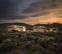 Fleur by Fieldtrip - Architectural Desert Estate w Pool - B&B Joshua Tree