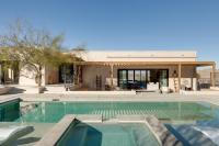 Fleur by Fieldtrip - Architectural Desert Estate w Pool - Chambres d'hôtes Joshua Tree