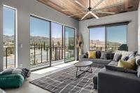 Zenith by Fieldtrip - Architectural Gem Near National Park Entrance - B&B Twentynine Palms