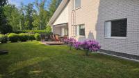Spacious 4-Bedroom House in Pori - Ferienwohnung Pori