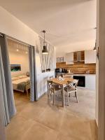 Le Terrazze di Sant'Andrea - B&B Valderice