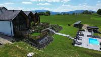 Lipowe Apartmenty - Bed and Breakfast Limanowa