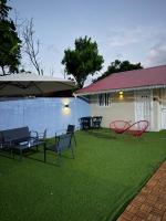 Casa Nalya - B&B Kourou